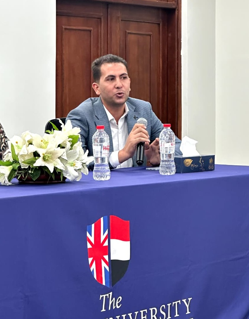 Ibrahim Abdelsamea Abdelaziz